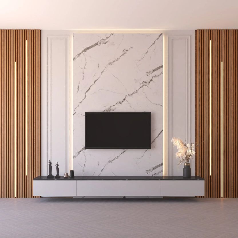 WPC/Fluted Panels
